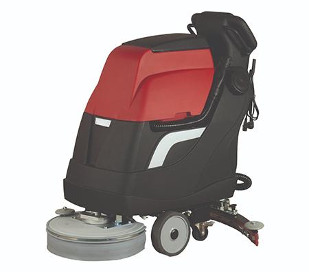 Turbolava 430 C lavapavimenti professionale 