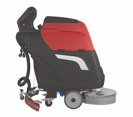 Turbolava 430 C lavapavimenti professionale 