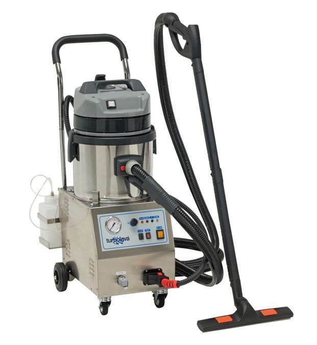 Vapor.net 4,5/6/9 Kw Inj - Vacuum 