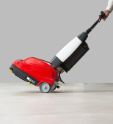 Turbolava 35 Plus compact floor scrubber dryer 