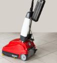 Turbolava 35 Plus compact floor scrubber dryer 