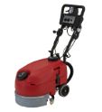 Turbolava 350 wire professional floor scrubber direr 